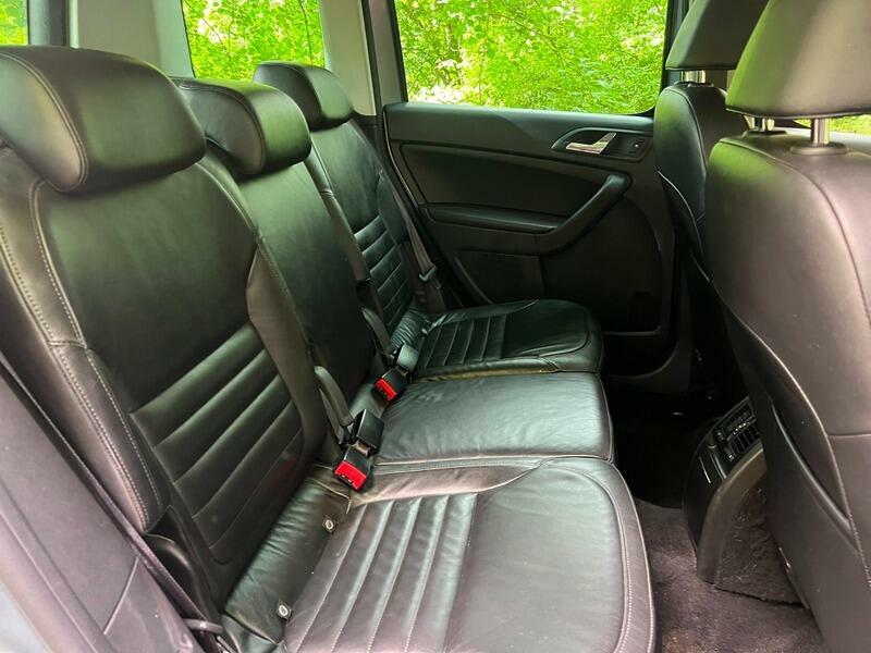 Skoda Yeti 2.0 Tdi Cr Se Blue #17
