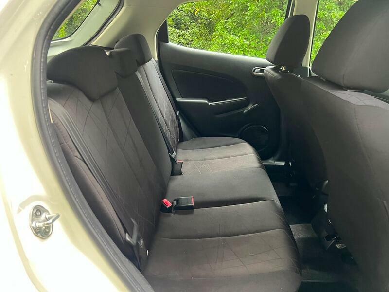 Mazda 2 1.5 Sport Euro 4 Green #20