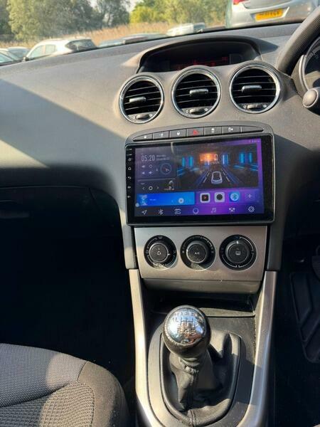 Peugeot 308 Active  #17