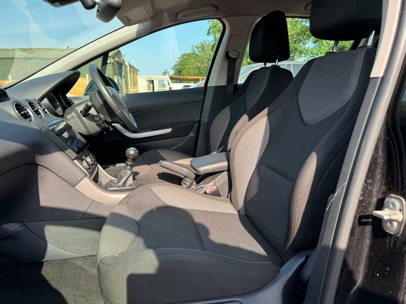 Peugeot 308 Active  #10