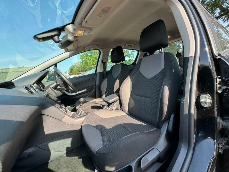 Peugeot 308 Active  #11