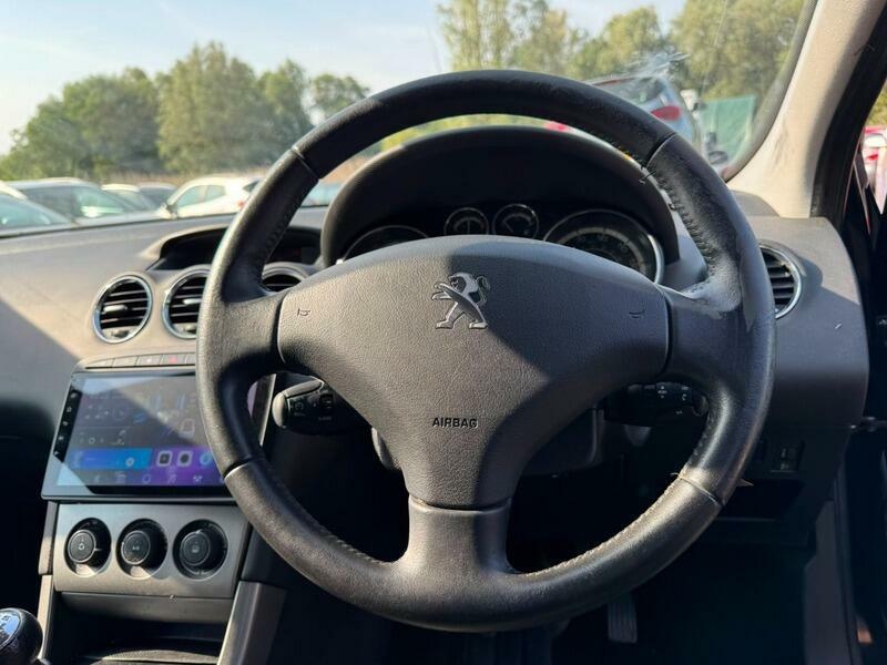 Peugeot 308 Active  #16