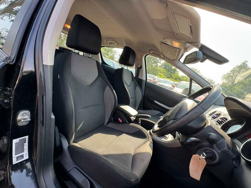 Peugeot 308 Active  #15