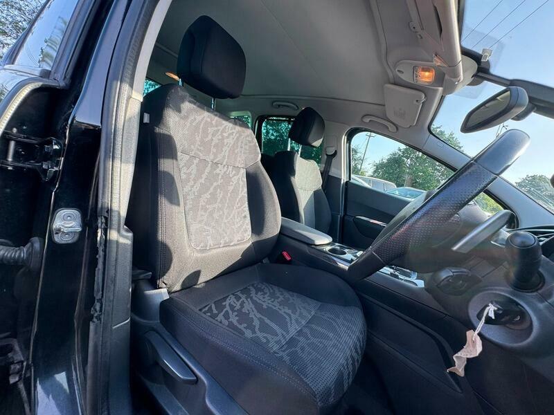 Peugeot 3008 Hatchback Silver #12