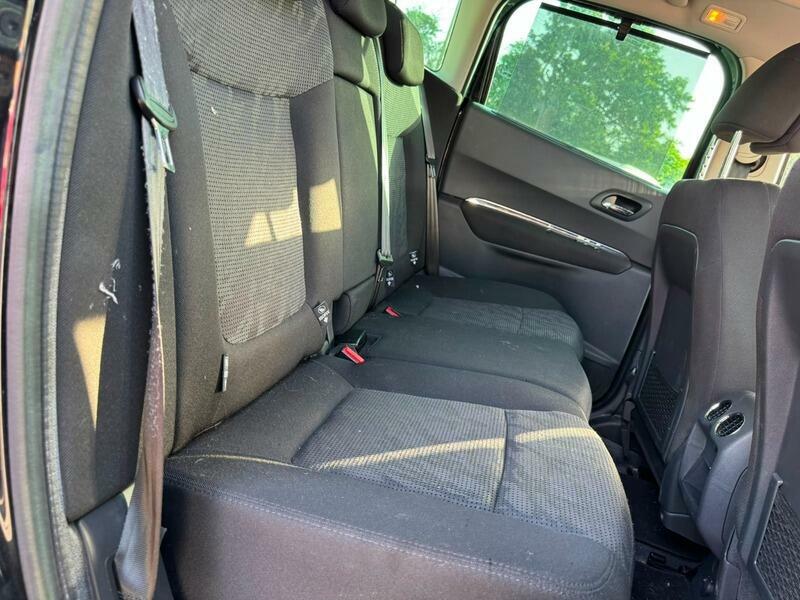Peugeot 3008 Hatchback Silver #10