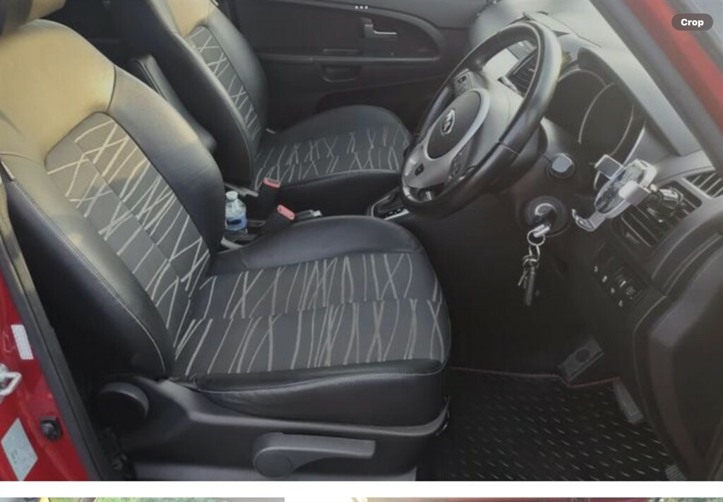 Kia Venga 1.6 L 3  #2