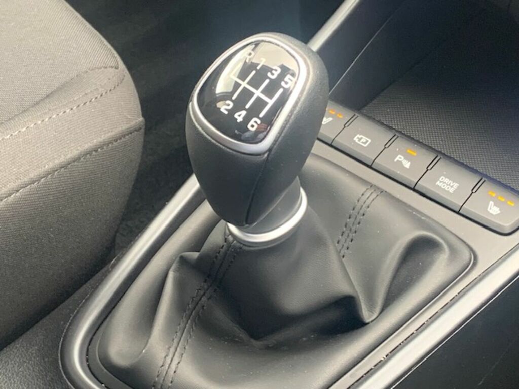 Hyundai I20 1.0T Gdi Advance Nav Blue #19