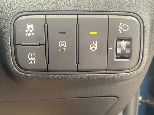 Hyundai I20 1.0T Gdi Advance Nav Blue #25