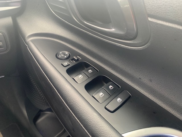 Hyundai I20 1.0T Gdi Advance Nav Blue #22
