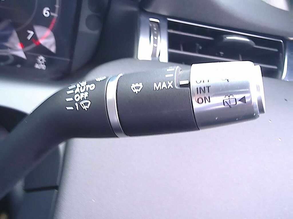 Land Rover Discovery Sport Discovery Sport S D Black #31