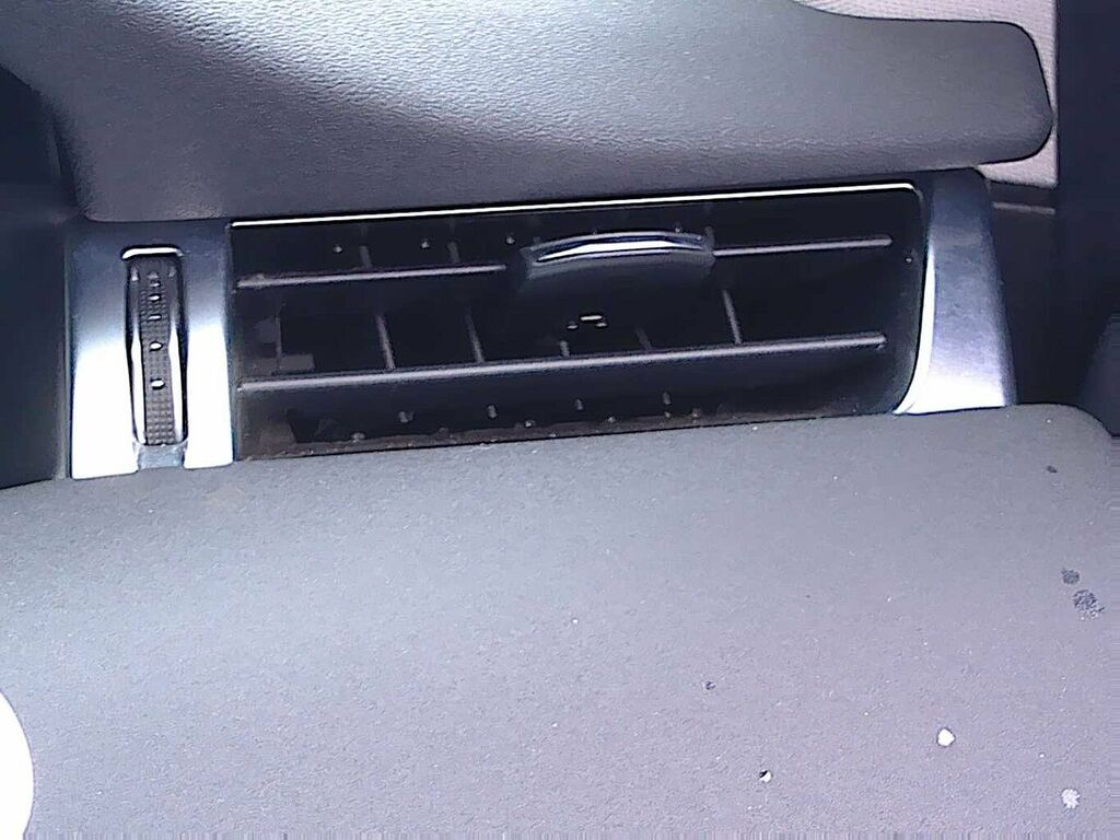Land Rover Discovery Sport Discovery Sport S D Black #36