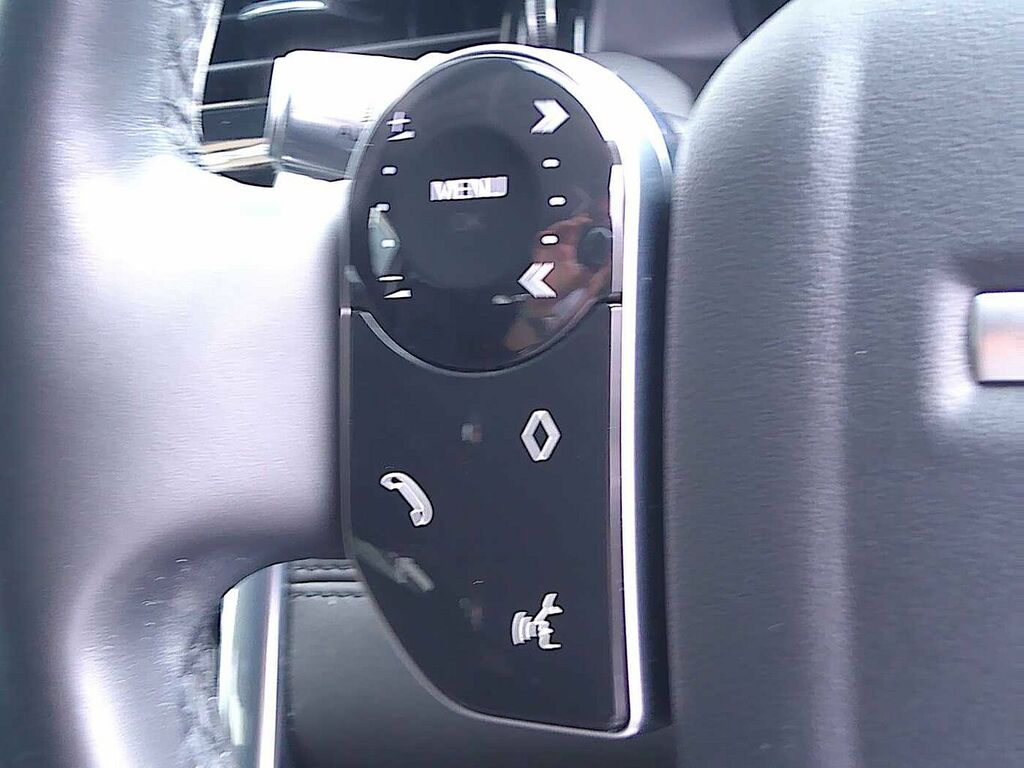 Land Rover Discovery Sport Discovery Sport S D Black #32