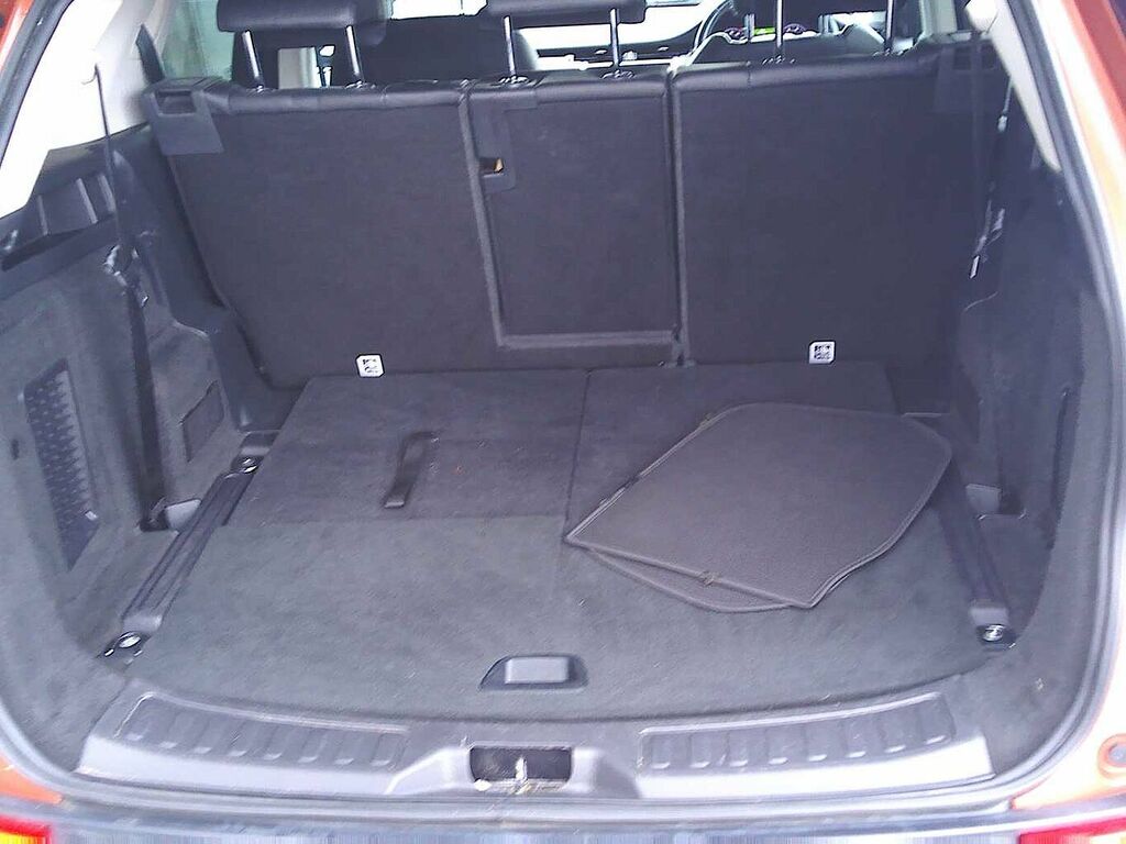 Land Rover Discovery Sport Discovery Sport S D Black #39