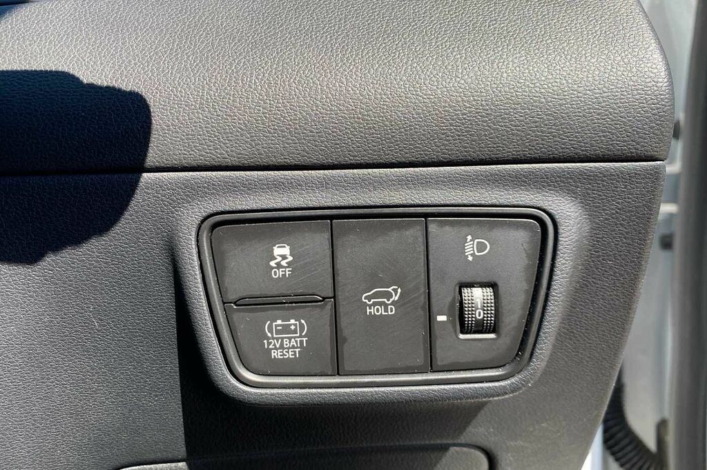 Hyundai Tucson Se Connect T-gdi Blue #19