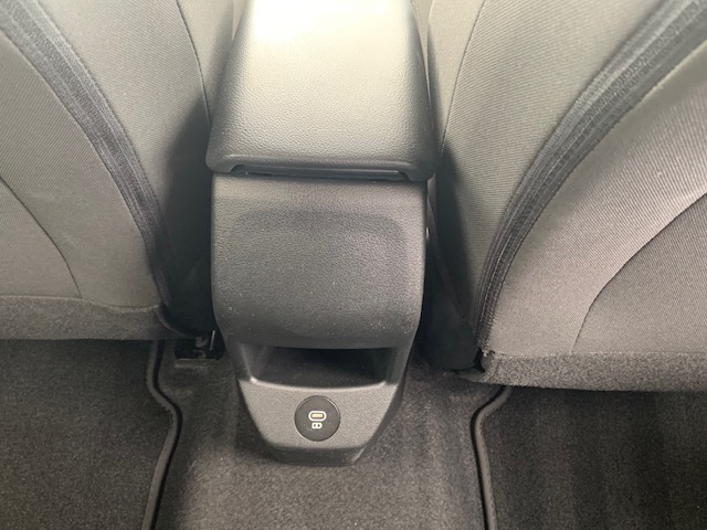 Hyundai Bayon Premium Blue #15