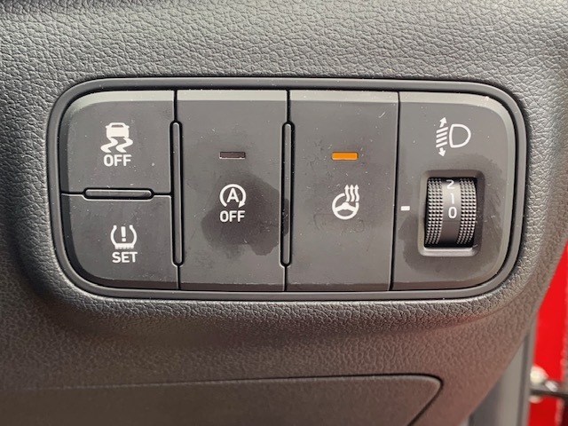 Hyundai Bayon Premium Blue #24