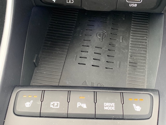 Hyundai Bayon Premium Blue #20