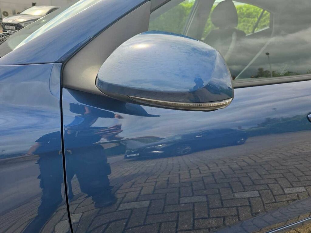 Hyundai I10 1.2 79 Premium Nav Grey #23