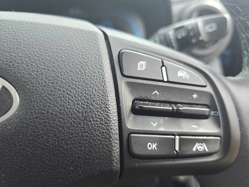 Hyundai I10 1.2 79 Premium Nav Grey #29