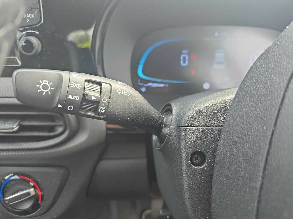 Hyundai I10 1.2 79 Premium Nav Grey #32