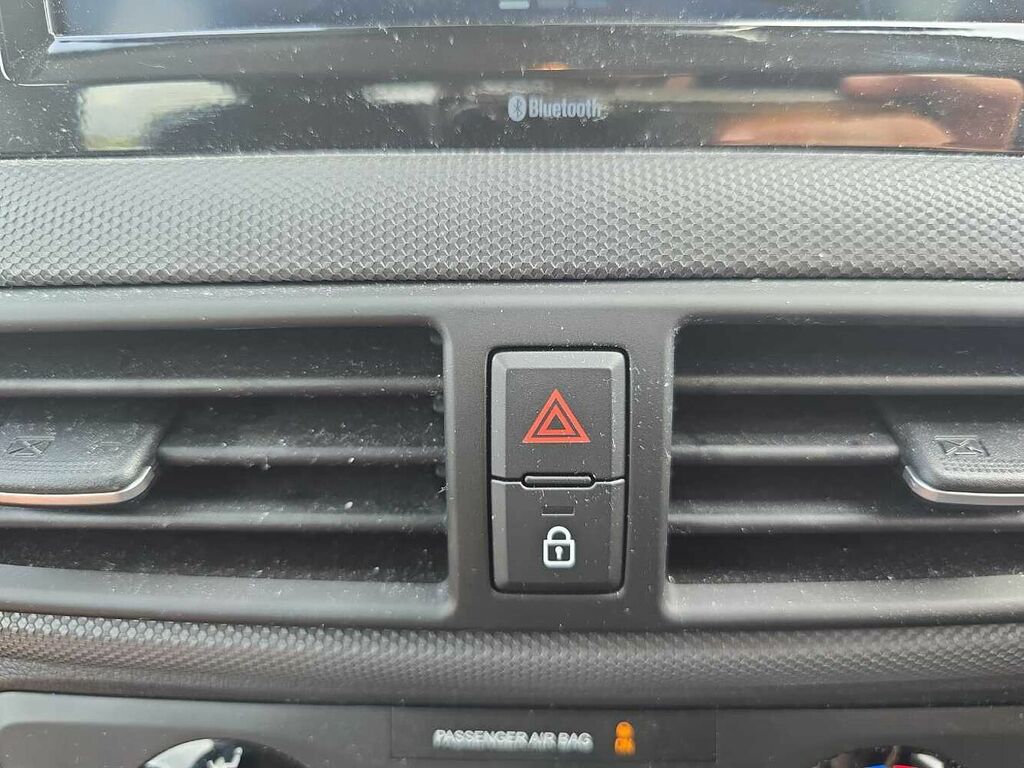 Hyundai I10 1.2 79 Premium Nav Grey #37