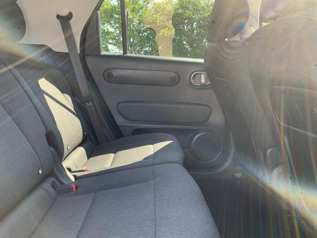 Hyundai Inster Long Range 49Kwh Cross Beige #24