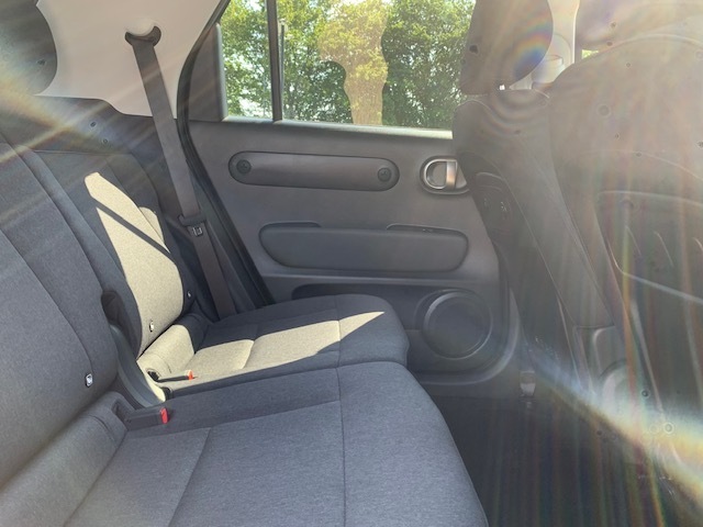 Hyundai Inster Long Range 49Kwh Cross Beige #25