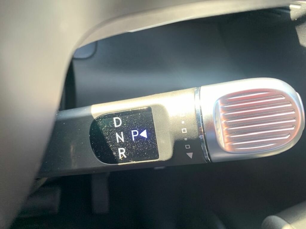 Hyundai Inster Long Range 49Kwh Cross Beige #36