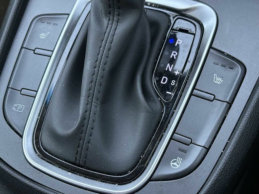 Hyundai Kona Premium Grey #11