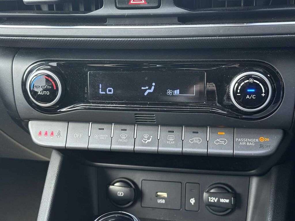 Hyundai Kona Premium Grey #16