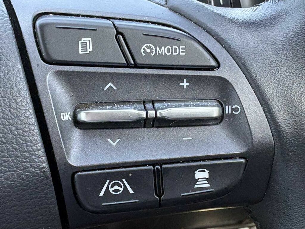Hyundai Kona Premium Grey #19
