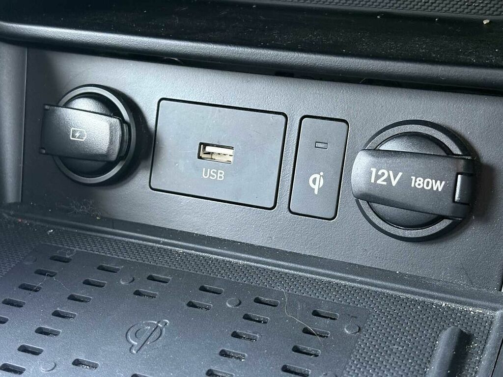 Hyundai Kona Premium Grey #21