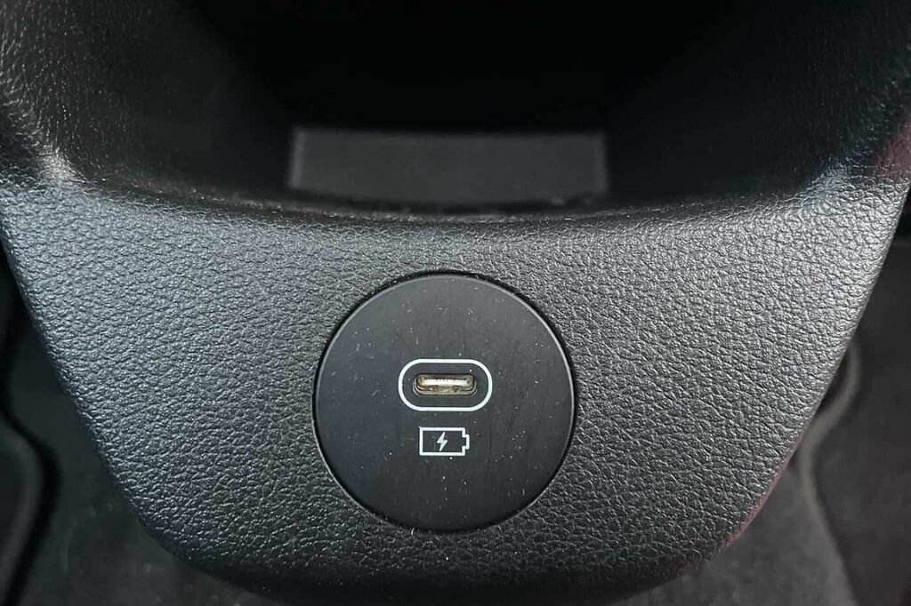 Hyundai I20 Premium T-gdi White #15
