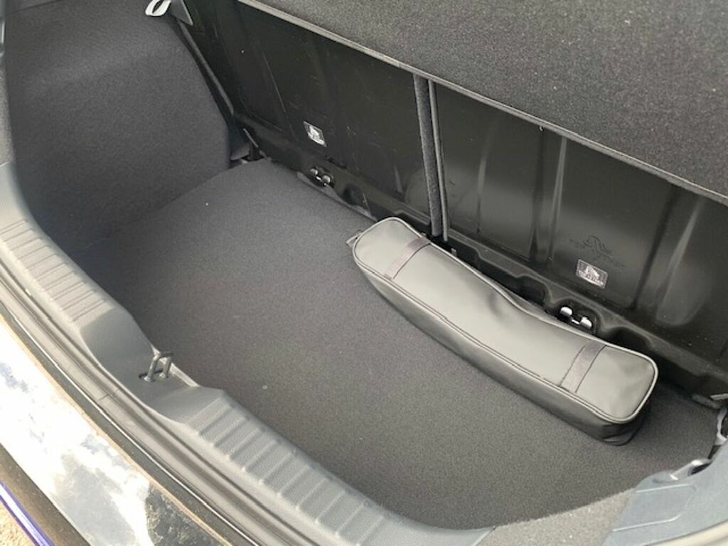 Toyota Aygo X Edge Beige #30