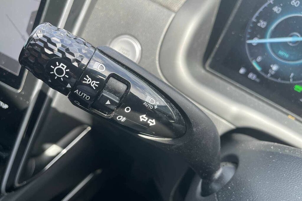 Hyundai Tucson Premium T-gdi Grey #23