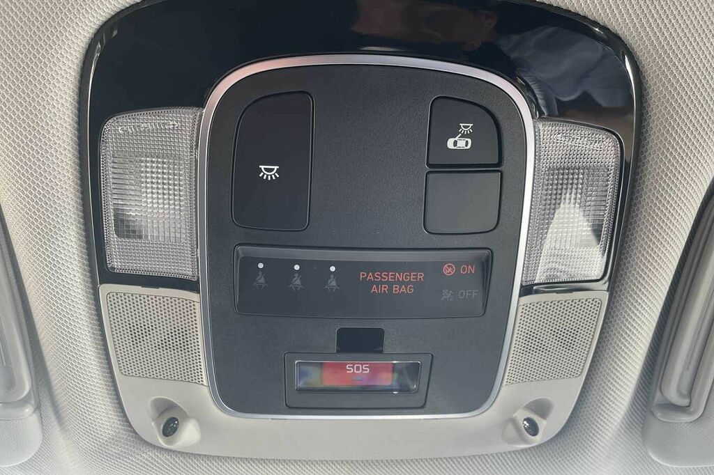 Hyundai Tucson Premium T-gdi Grey #19