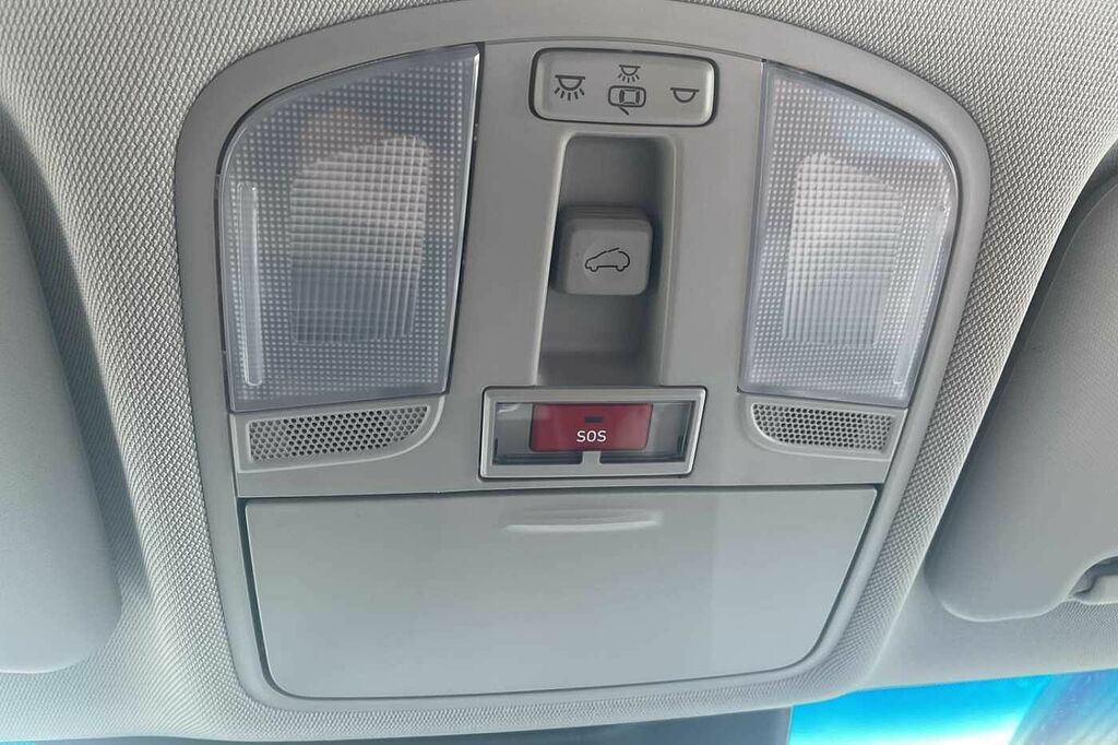 Hyundai Kona 1.0T Advance Dct Blue #23