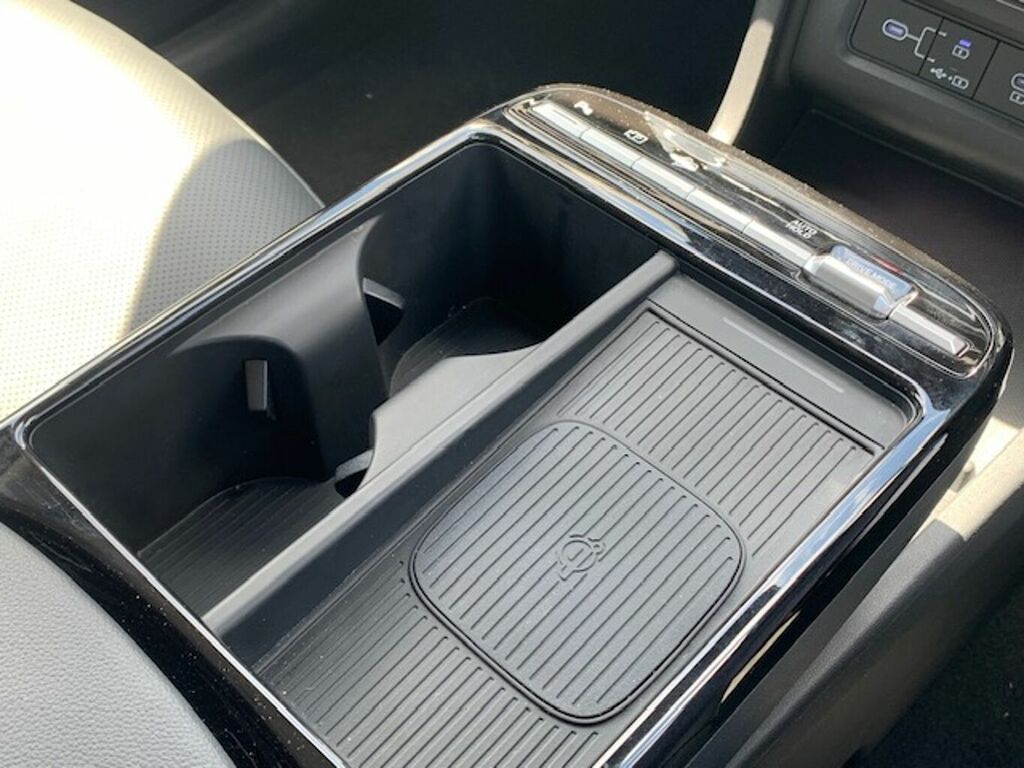 Hyundai Tucson 1.6T N Line Silver #27