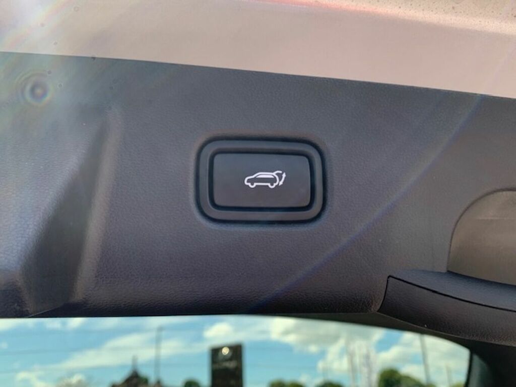 Hyundai Tucson 1.6T N Line Silver #36
