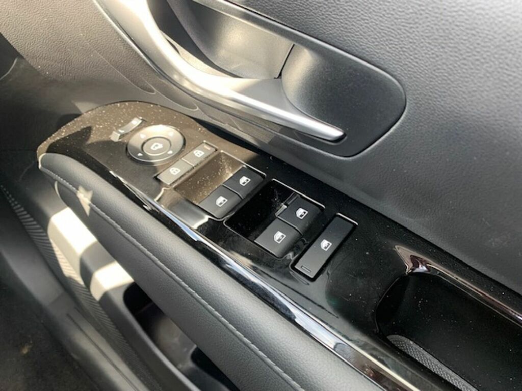 Hyundai Tucson 1.6T N Line Silver #23