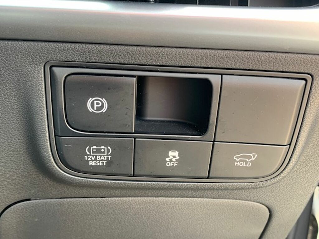 Hyundai Tucson 1.6T N Line Silver #33