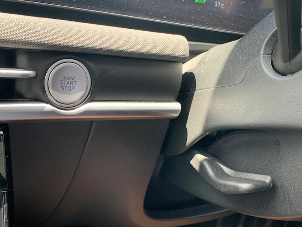 Hyundai Tucson 1.6T N Line Silver #31