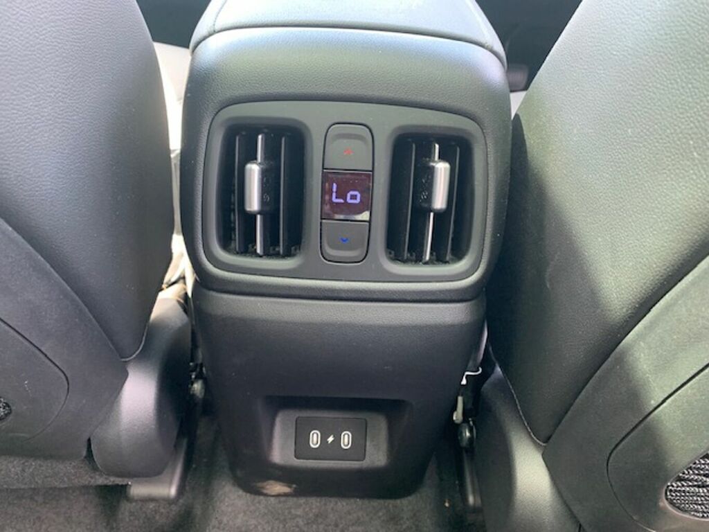 Hyundai Tucson 1.6T N Line Silver #16