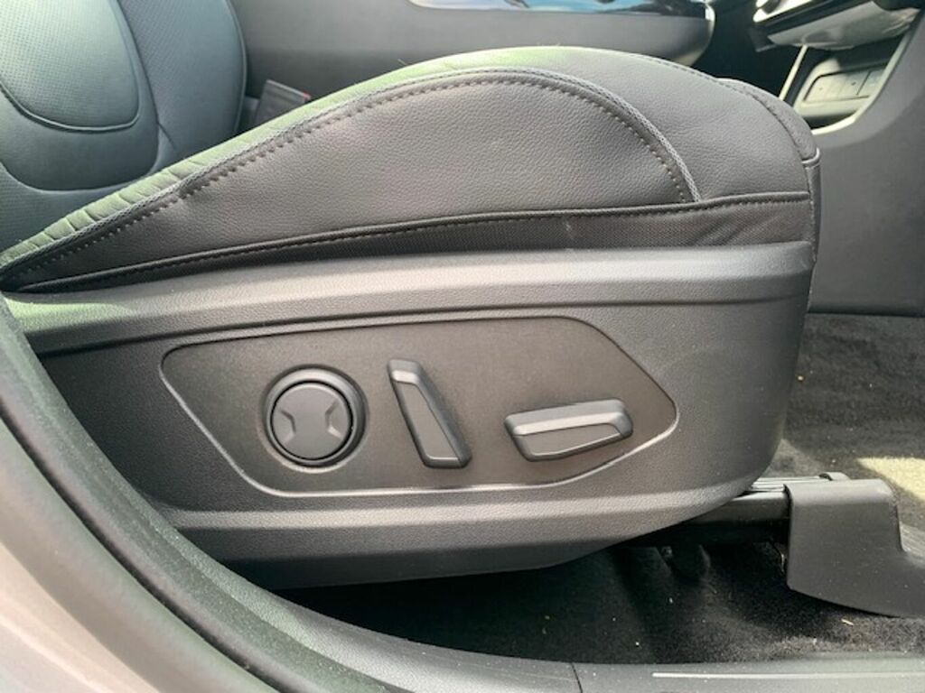 Hyundai Tucson 1.6T N Line Silver #12