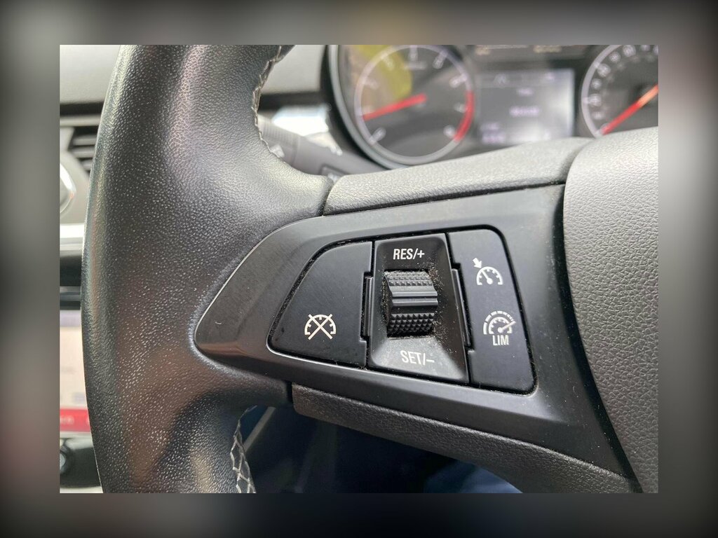 Vauxhall Corsa 1.4 Ecoflex Sri White #29