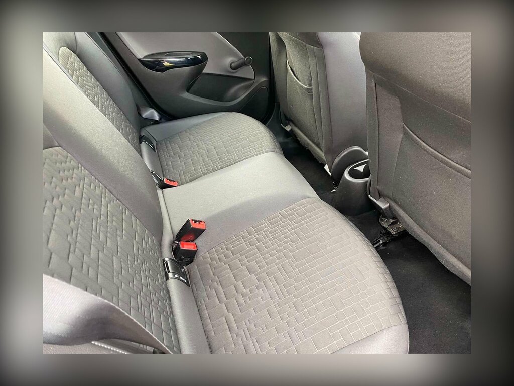 Vauxhall Corsa 1.4 Ecoflex Sri White #31