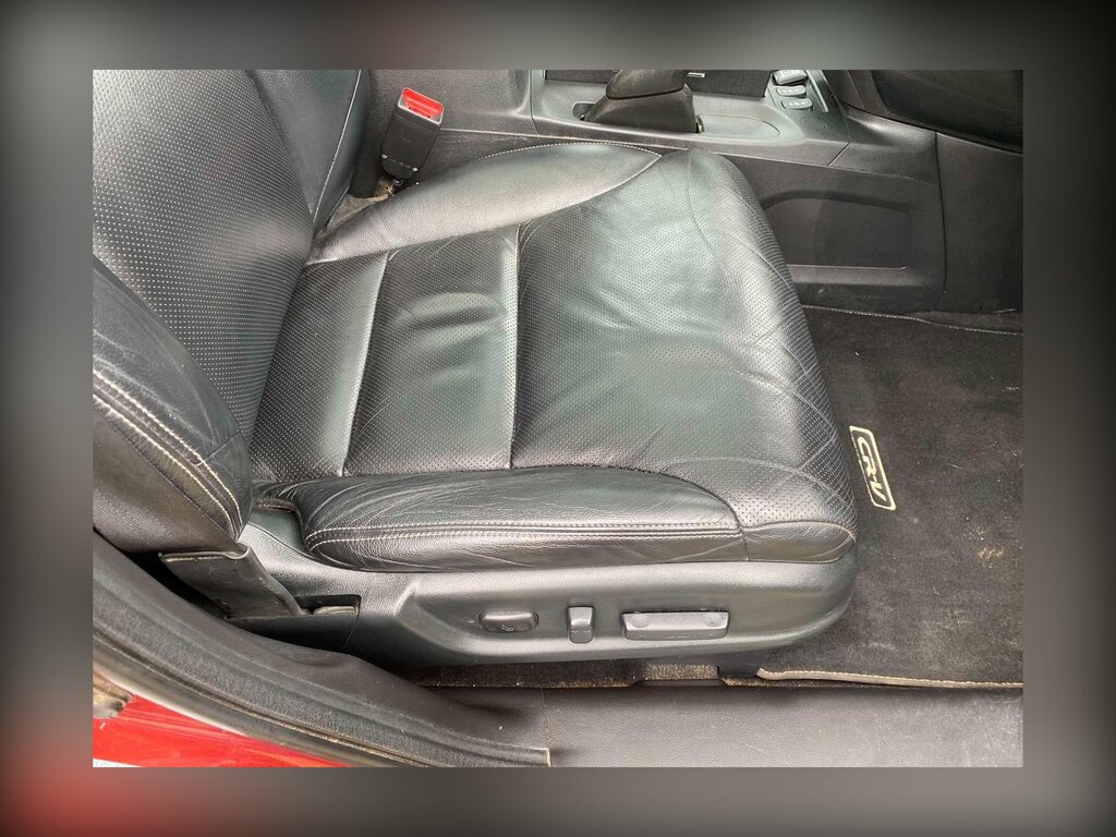 Honda Cr-V 1.6 I-dtec Se 2Wd Grey #12