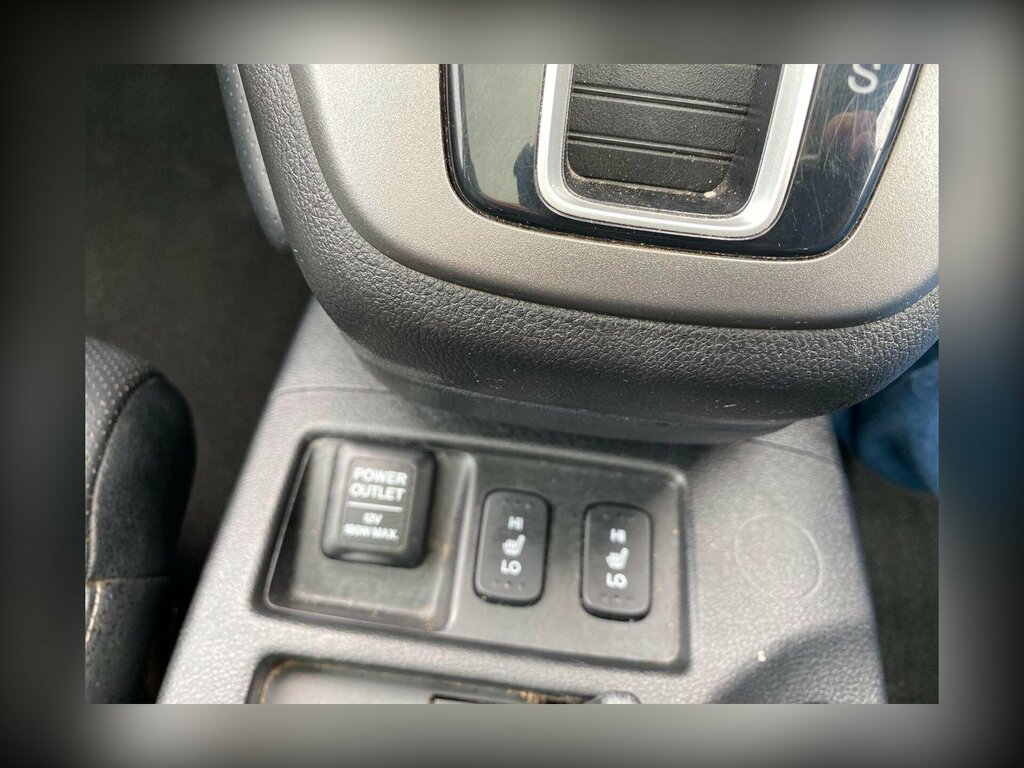 Honda Cr-V 1.6 I-dtec Se 2Wd Grey #16