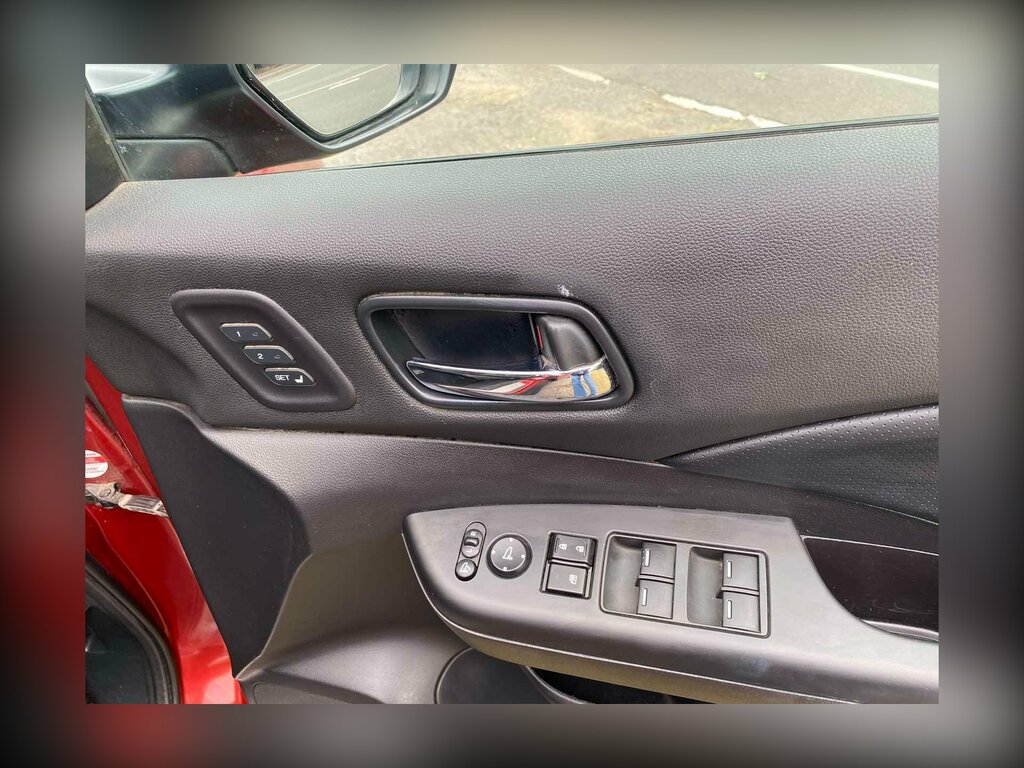 Honda Cr-V 1.6 I-dtec Se 2Wd Grey #11