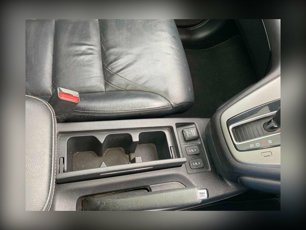 Honda Cr-V 1.6 I-dtec Se 2Wd Grey #18